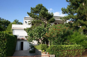 Гостиница Apartments with WiFi Selce, Crikvenica - 5565  Селце 